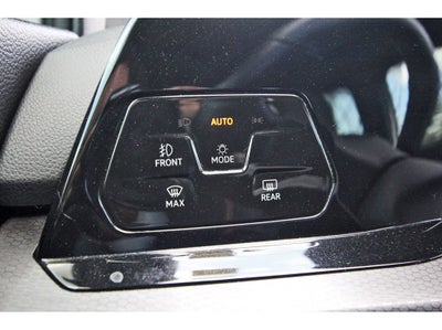 2022 Volkswagen Golf GTI 2.0T SE