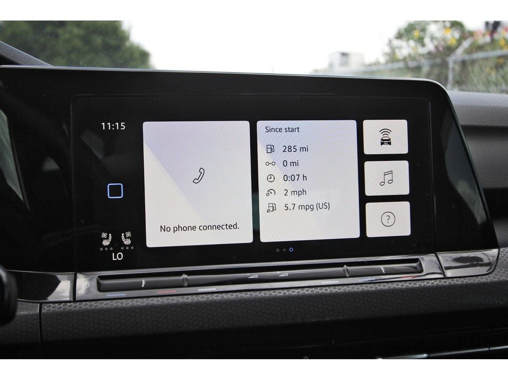2022 Volkswagen Golf GTI 2.0T SE