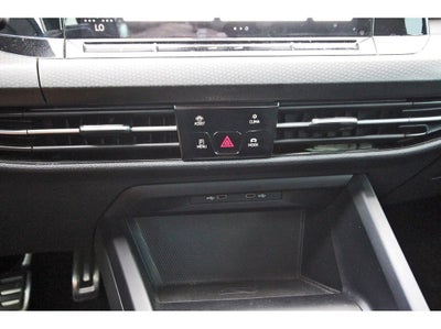 2022 Volkswagen Golf GTI 2.0T SE