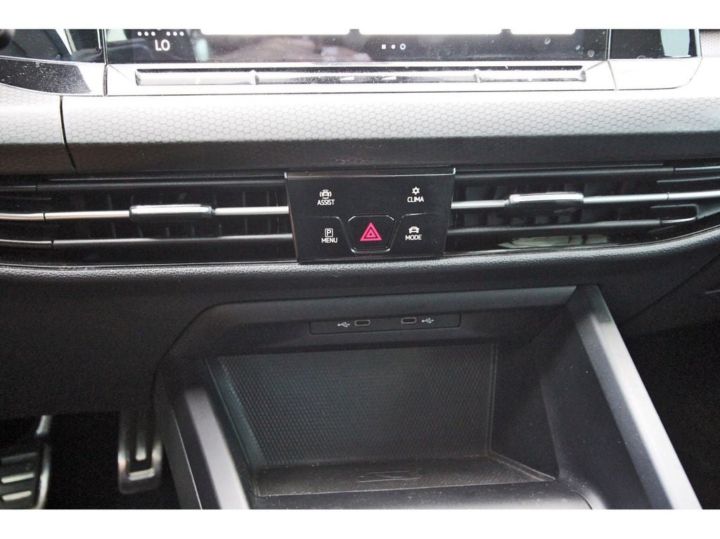 2022 Volkswagen Golf GTI 2.0T SE