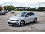 2022 Volkswagen Golf GTI 2.0T SE