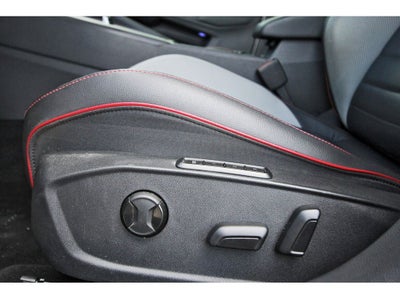 2022 Volkswagen Golf GTI 2.0T SE