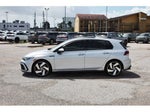 2022 Volkswagen Golf GTI 2.0T SE