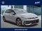 2026 Volkswagen Golf GTI 2.0T SE