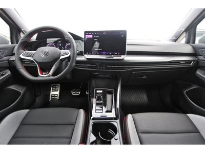 2026 Volkswagen Golf GTI 2.0T SE