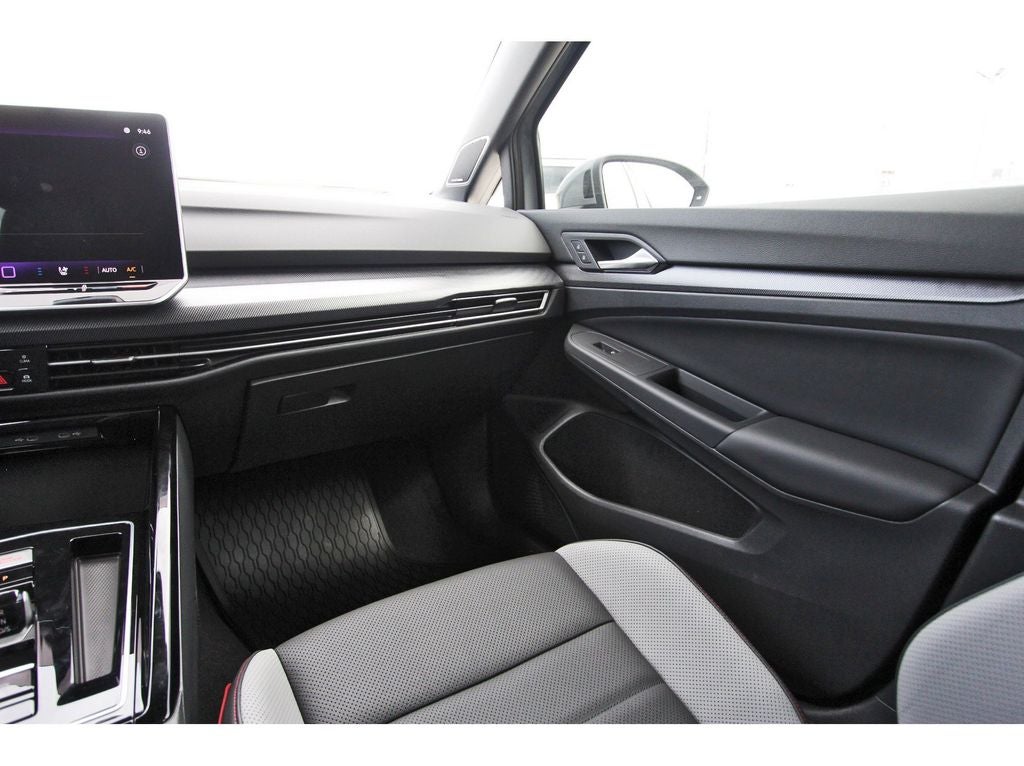 2026 Volkswagen Golf GTI 2.0T SE