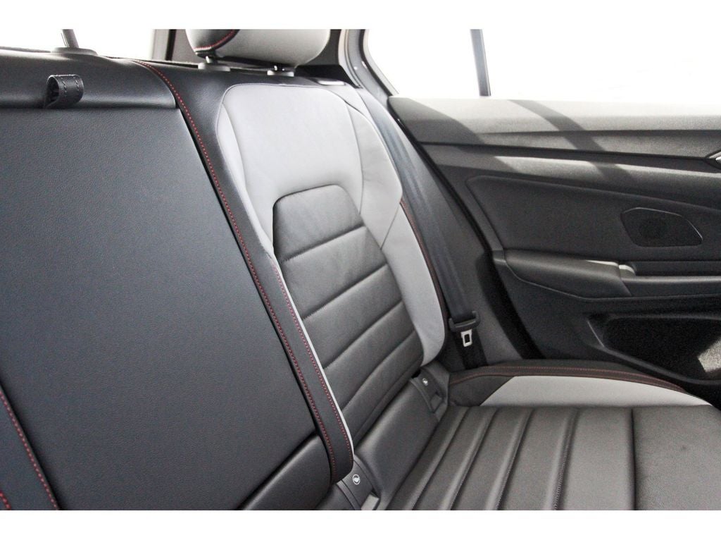 2026 Volkswagen Golf GTI 2.0T SE