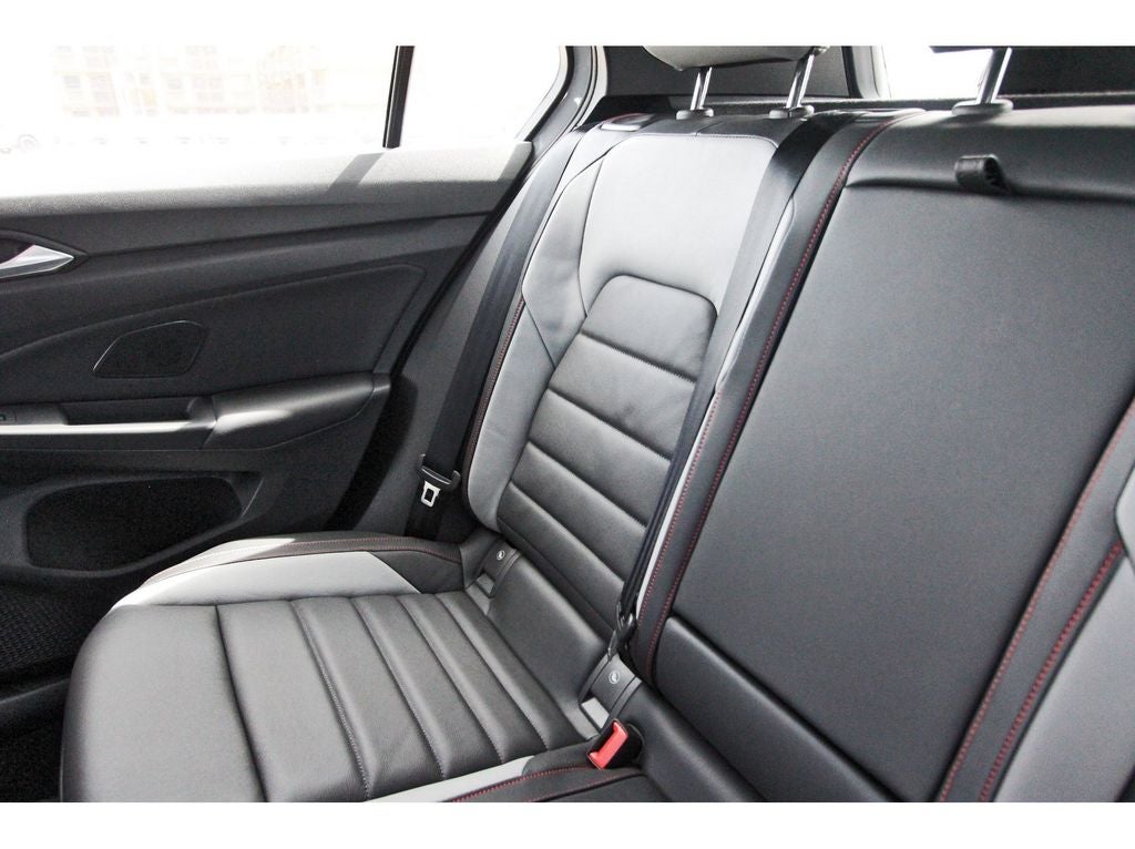 2026 Volkswagen Golf GTI 2.0T SE