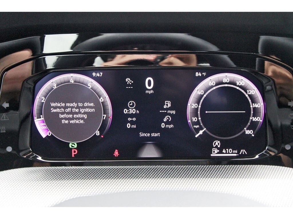 2026 Volkswagen Golf GTI 2.0T SE