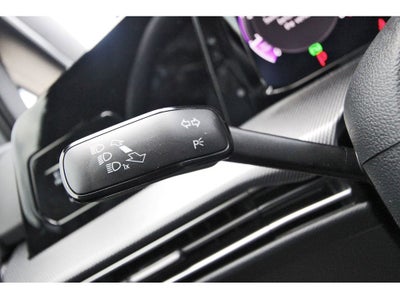 2026 Volkswagen Golf GTI 2.0T SE