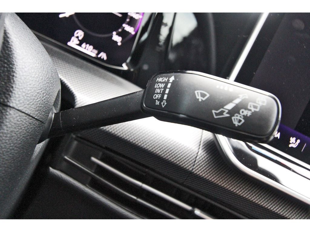 2026 Volkswagen Golf GTI 2.0T SE