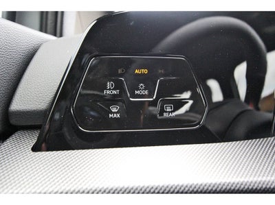 2026 Volkswagen Golf GTI 2.0T SE