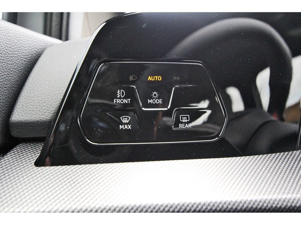 2026 Volkswagen Golf GTI 2.0T SE