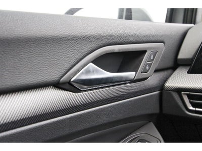 2026 Volkswagen Golf GTI 2.0T SE