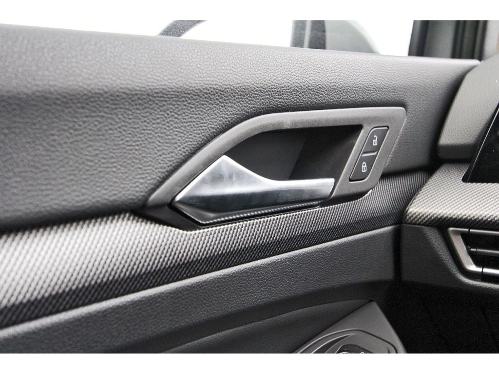 2026 Volkswagen Golf GTI 2.0T SE