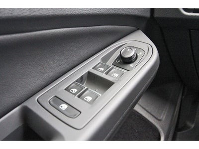 2026 Volkswagen Golf GTI 2.0T SE