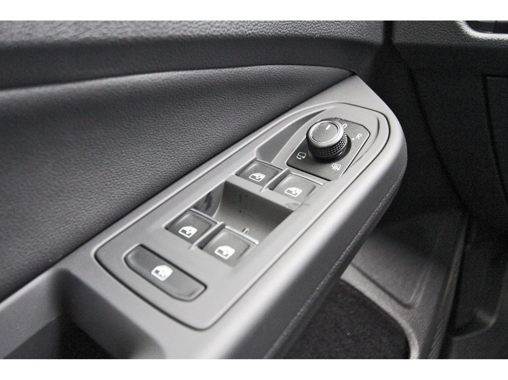 2026 Volkswagen Golf GTI 2.0T SE