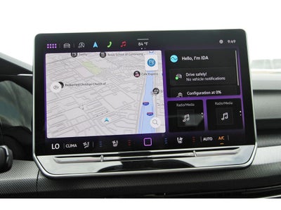 2026 Volkswagen Golf GTI 2.0T SE