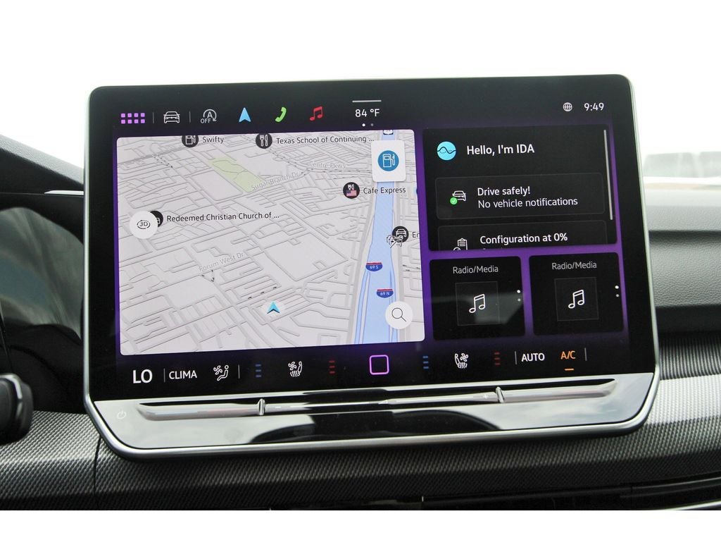 2026 Volkswagen Golf GTI 2.0T SE