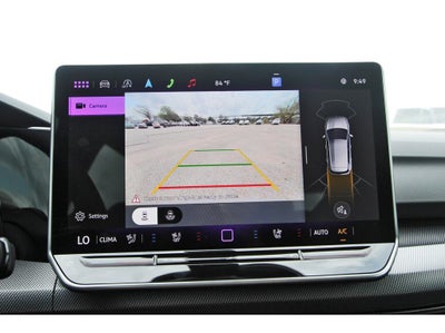 2026 Volkswagen Golf GTI 2.0T SE