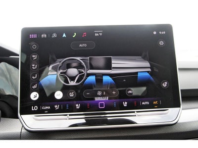 2026 Volkswagen Golf GTI 2.0T SE