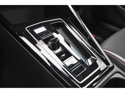 2026 Volkswagen Golf GTI 2.0T SE