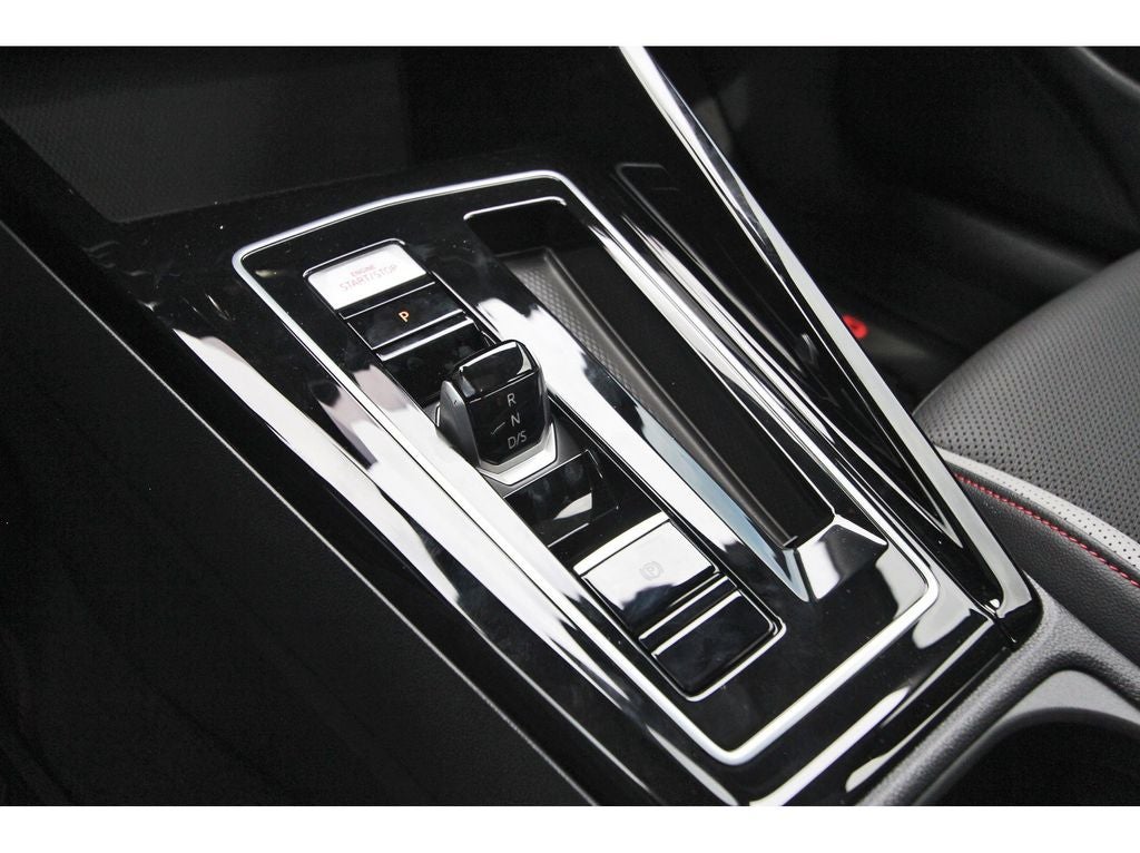 2026 Volkswagen Golf GTI 2.0T SE