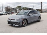 2026 Volkswagen Golf GTI 2.0T SE