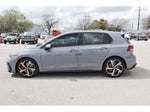 2026 Volkswagen Golf GTI 2.0T SE