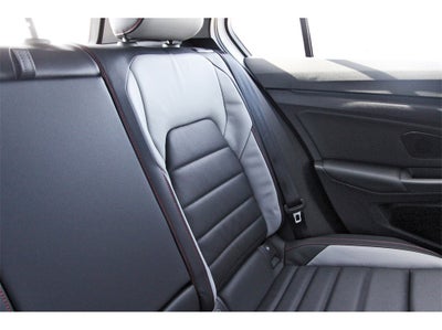 2026 Volkswagen Golf GTI 2.0T SE