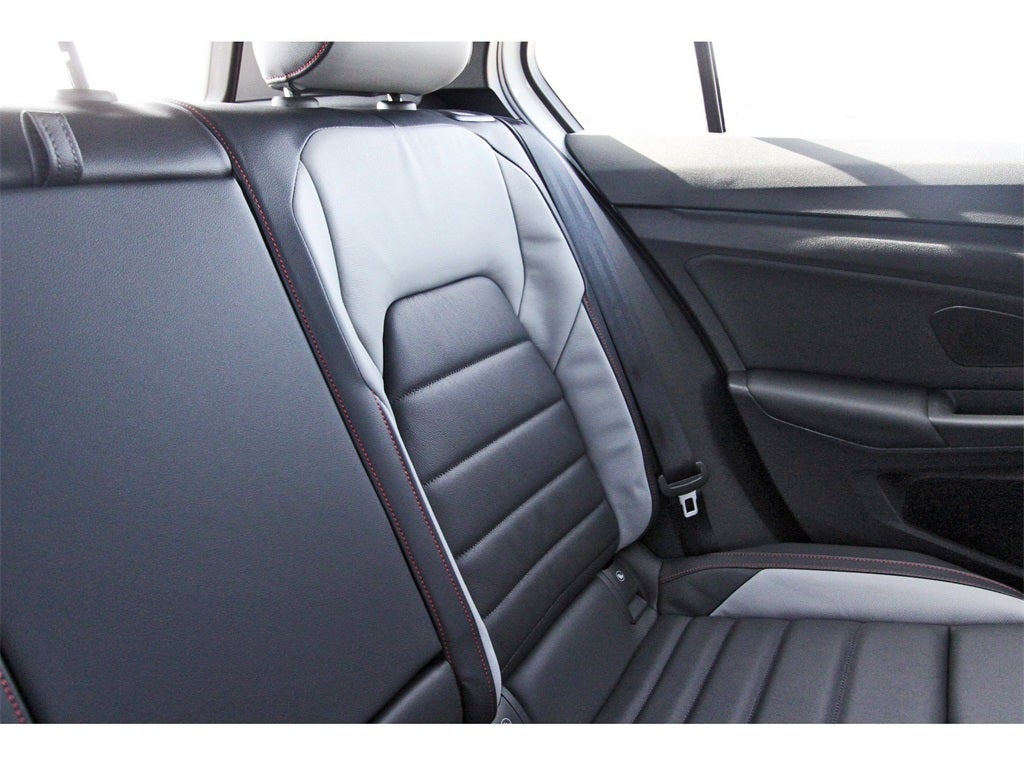 2026 Volkswagen Golf GTI 2.0T SE