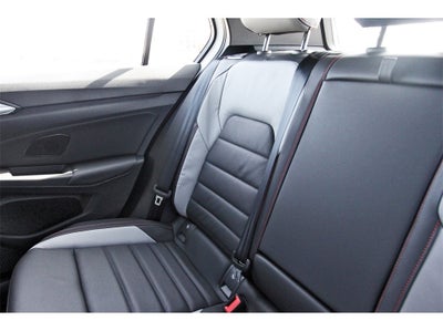 2026 Volkswagen Golf GTI 2.0T SE