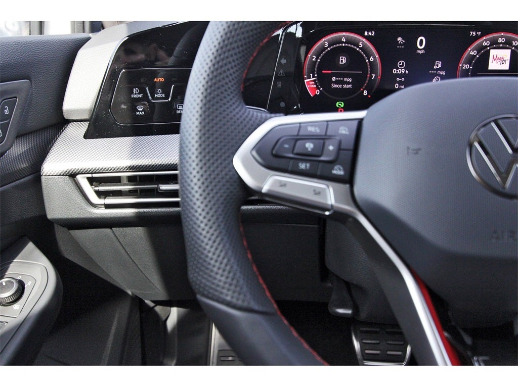 2026 Volkswagen Golf GTI 2.0T SE