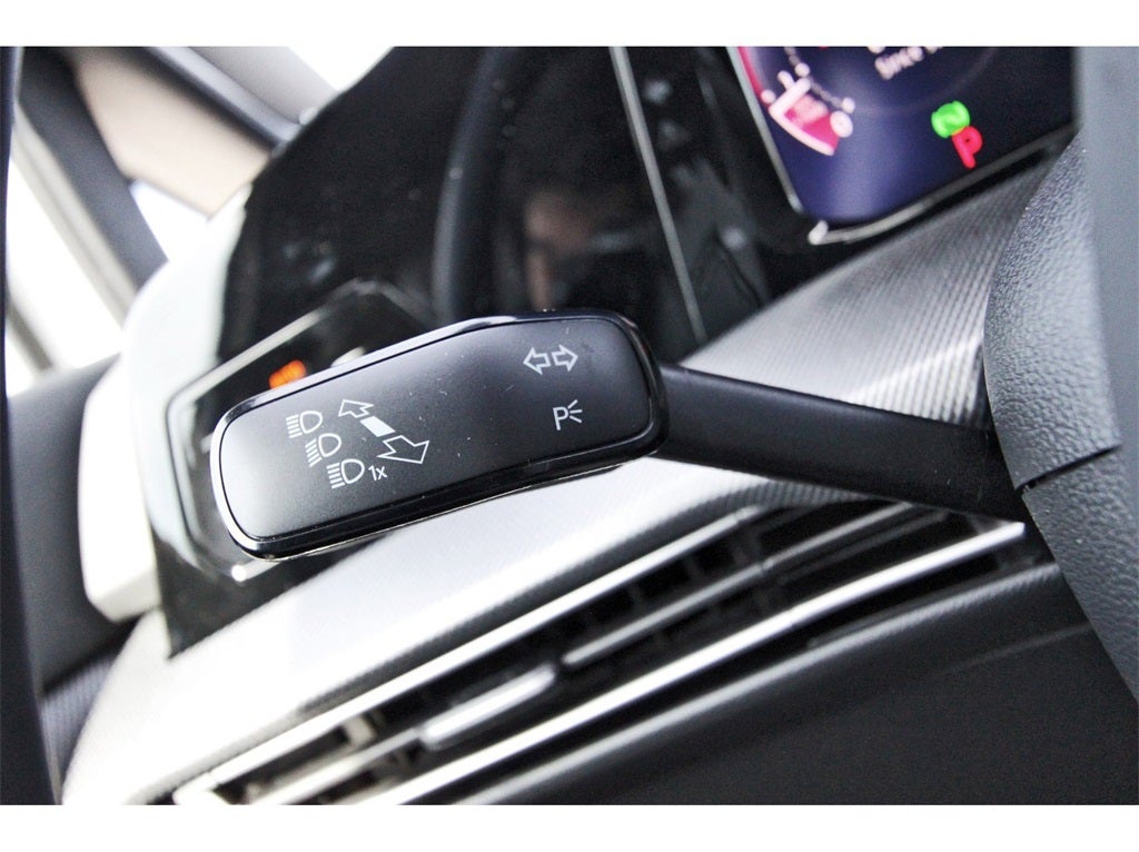 2026 Volkswagen Golf GTI 2.0T SE