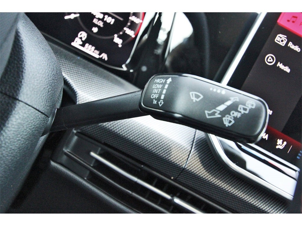 2026 Volkswagen Golf GTI 2.0T SE