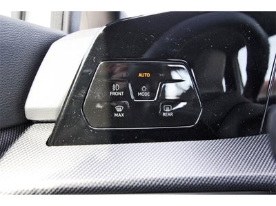 2026 Volkswagen Golf GTI 2.0T SE