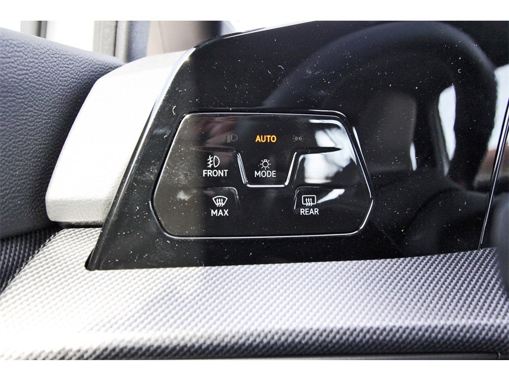 2026 Volkswagen Golf GTI 2.0T SE