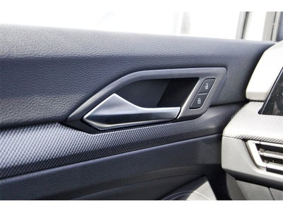 2026 Volkswagen Golf GTI 2.0T SE