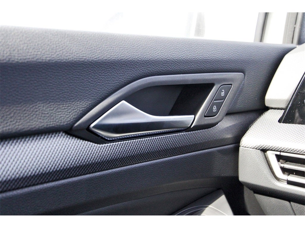 2026 Volkswagen Golf GTI 2.0T SE