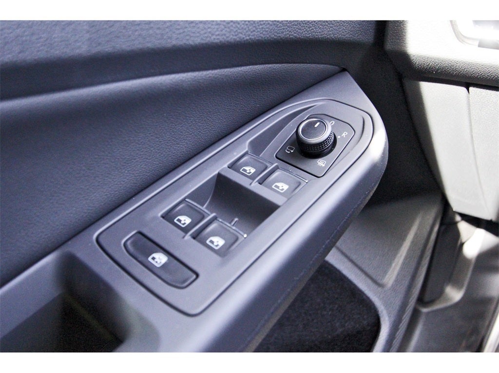 2026 Volkswagen Golf GTI 2.0T SE