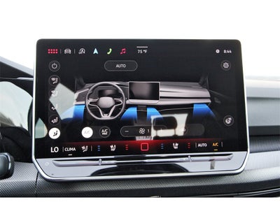 2026 Volkswagen Golf GTI 2.0T SE