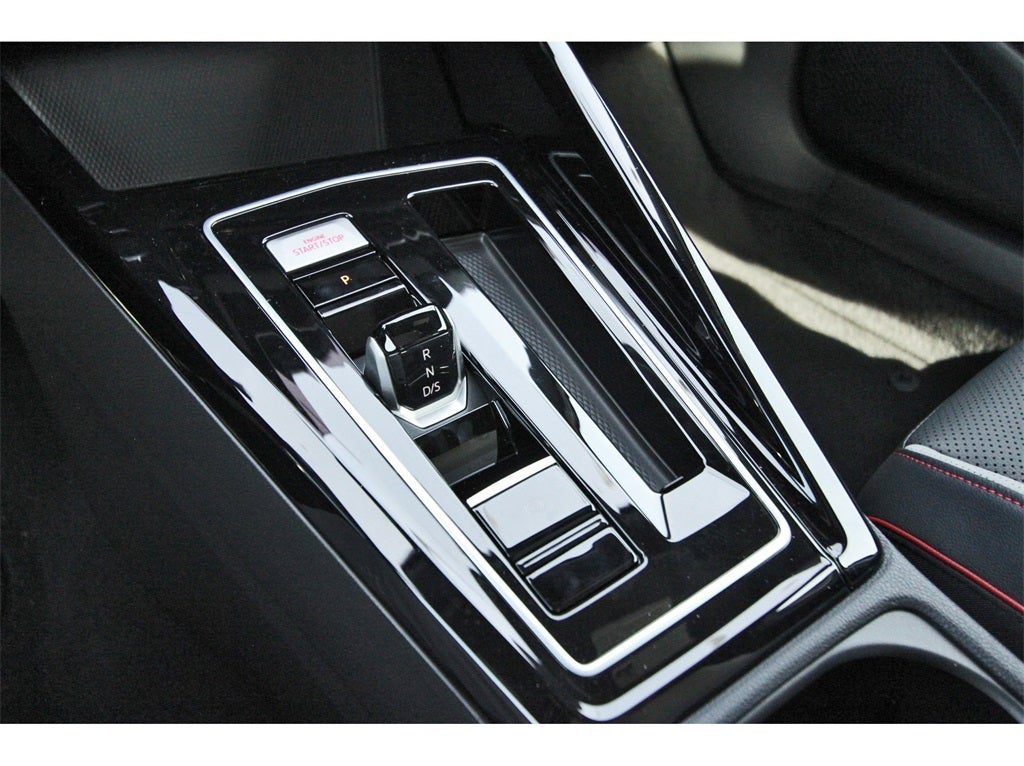 2026 Volkswagen Golf GTI 2.0T SE