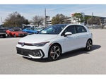 2026 Volkswagen Golf GTI 2.0T SE