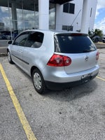 2008 Volkswagen Rabbit S