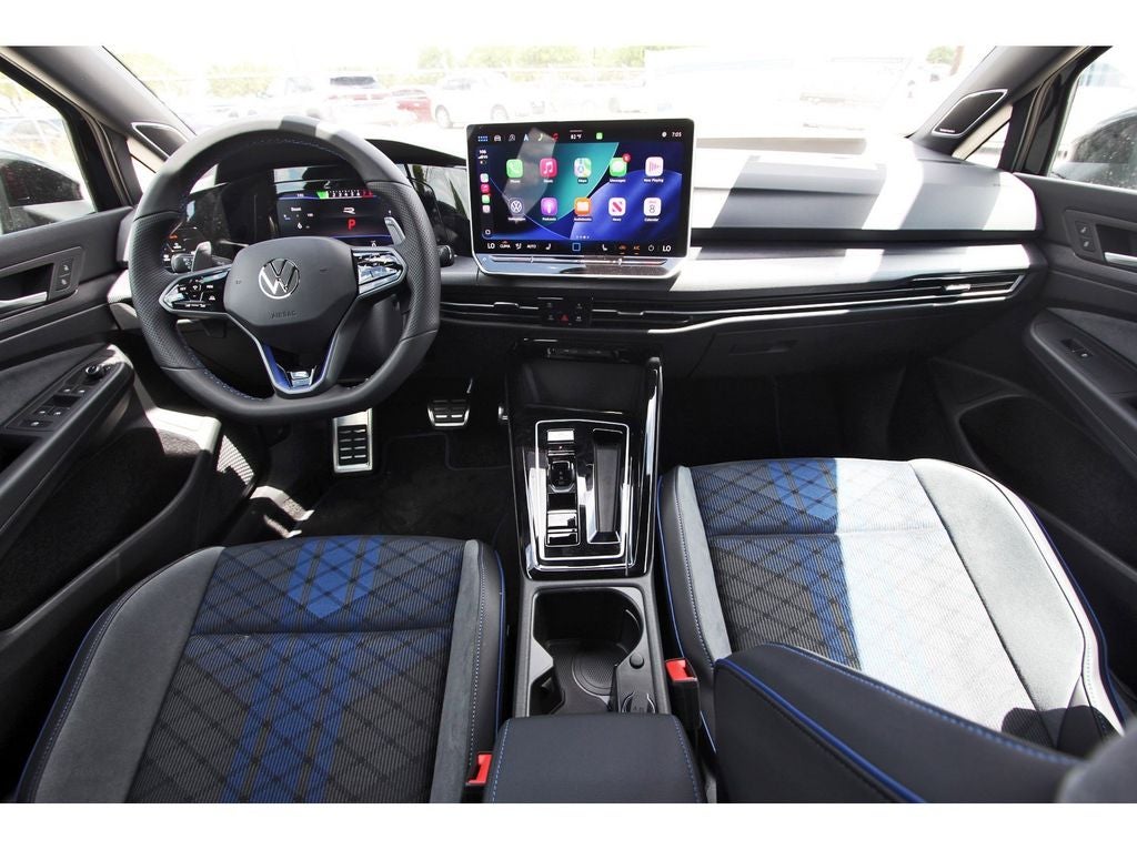 2026 Volkswagen Golf R 2.0T