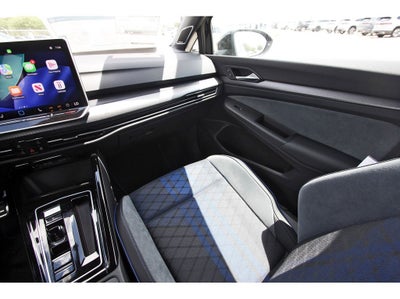 2026 Volkswagen Golf R 2.0T