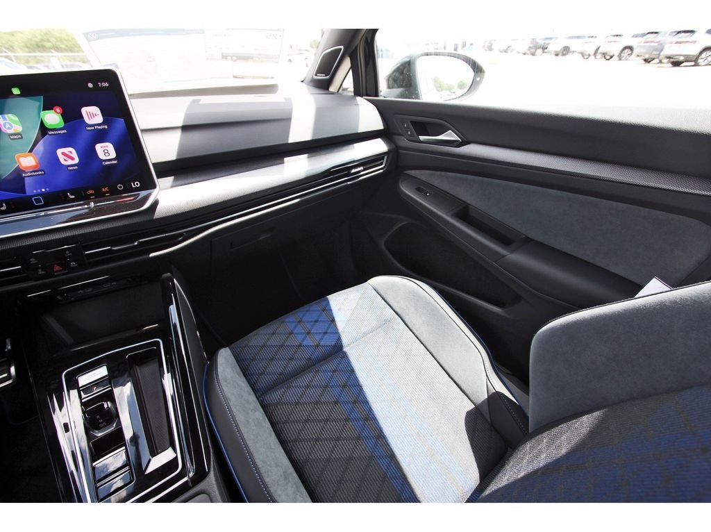 2026 Volkswagen Golf R 2.0T