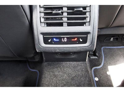 2026 Volkswagen Golf R 2.0T