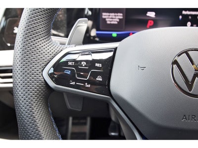 2026 Volkswagen Golf R 2.0T