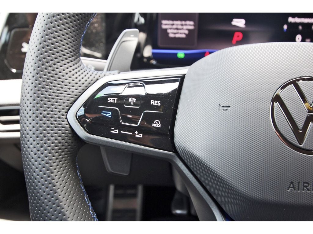 2026 Volkswagen Golf R 2.0T